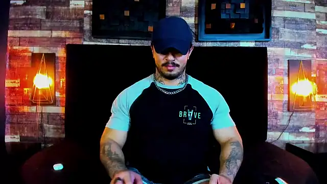 Van Velckan online show from 20, 2, 2025