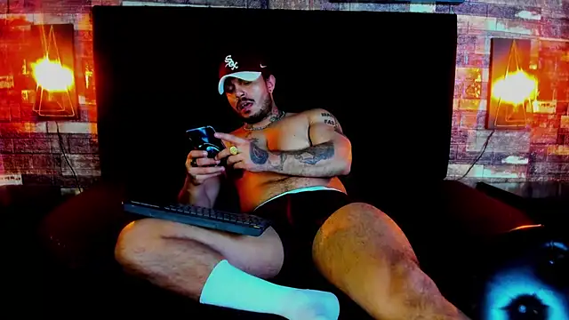 Van Velckan online show from 26, 2, 2025