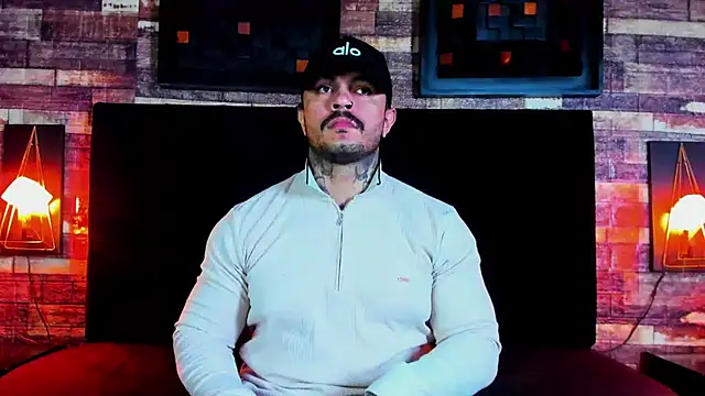 Van Velckan online show from 13, 3, 2025