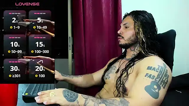 Van Velckan online show from 21, 9, 2025