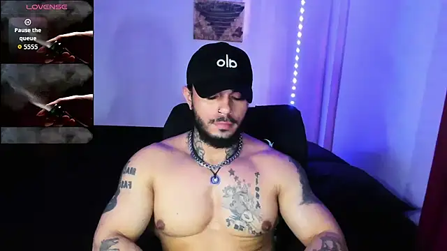 Van Velckan online show from 31, 10, 2025