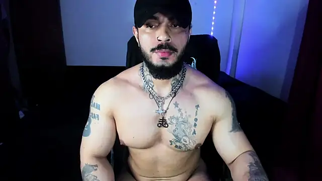 Van Velckan online show from 2, 12, 2025