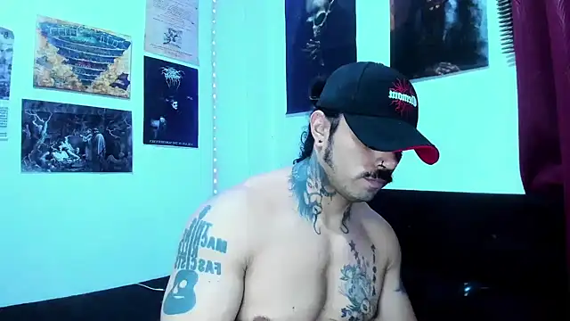 Van Velckan online show from 6, 4, 2026