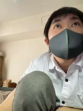 Snapshot of kentyken chatting on 6, 10, 2025 kentyken online show from 6, 10, 2025