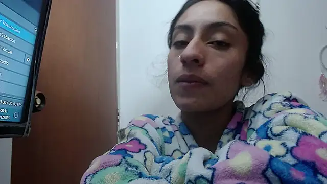 Lucy joi online show from 19, 1, 2025