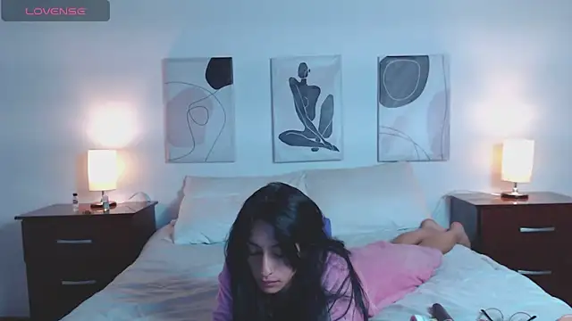 Lucy joi online show from 20, 1, 2025