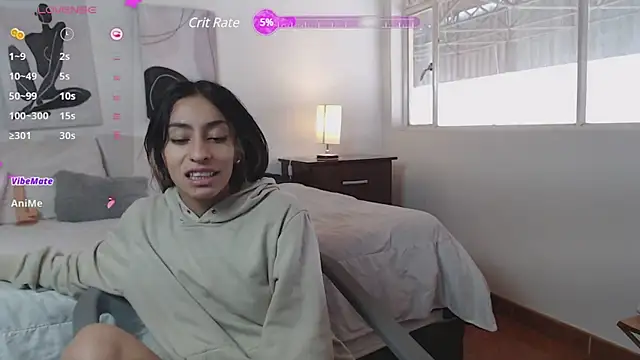 Lucy joi online show from 17, 3, 2025