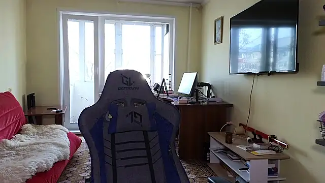 MalvinaBlum online show from 3, 11, 2025