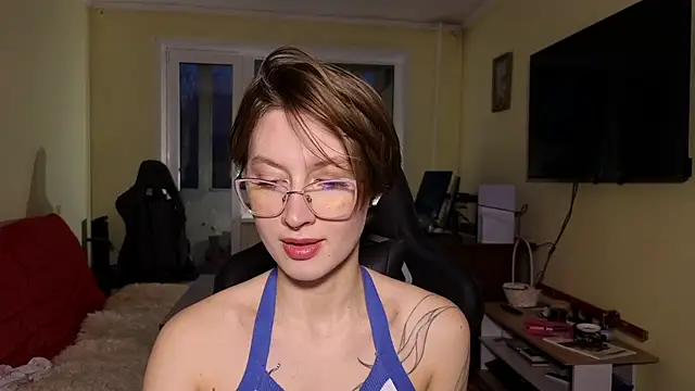 MalvinaBlum online show from 5, 12, 2025