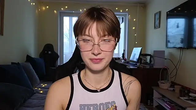 MalvinaBlum online show from 18, 12, 2025