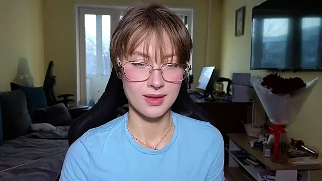 MalvinaBlum online show from 15, 2, 2026