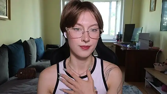 Snapshot of MalvinaBlum chatting on 11, 6, 2026 MalvinaBlum online show from 11, 6, 2026