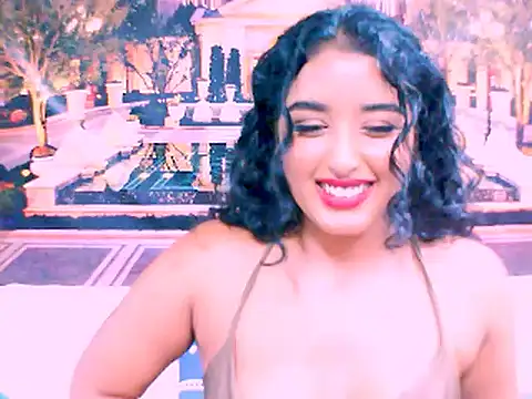 IndianAngel4u online show from 21, 2, 2025