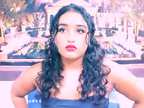 IndianAngel4u online show from 21, 2, 2025