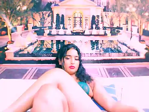 IndianAngel4u online show from 25, 2, 2025