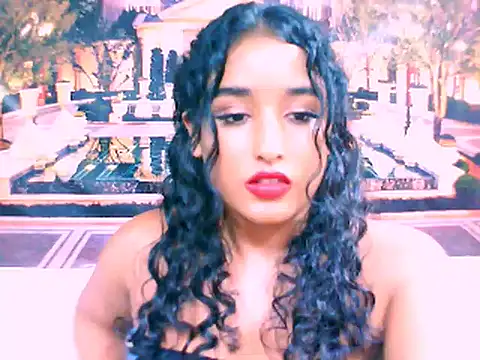 IndianAngel4u online show from 26, 2, 2025