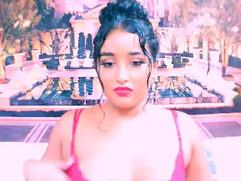 IndianAngel4u online show from 3, 3, 2025