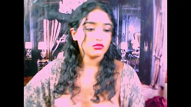 IndianAngel4u online show from 9, 3, 2025