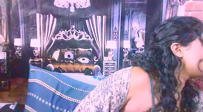 IndianAngel4u online show from 15, 3, 2025