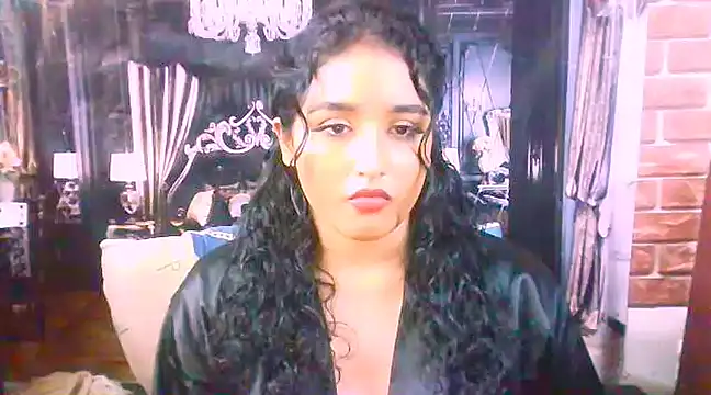 IndianAngel4u online show from 15, 3, 2025