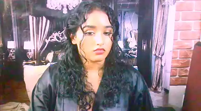 IndianAngel4u online show from 16, 3, 2025