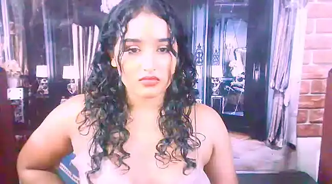 IndianAngel4u online show from 19, 3, 2025