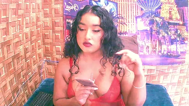 Snapshot of IndianAngel4u chatting on 2, 5, 2026 IndianAngel4u online show from 2, 5, 2026