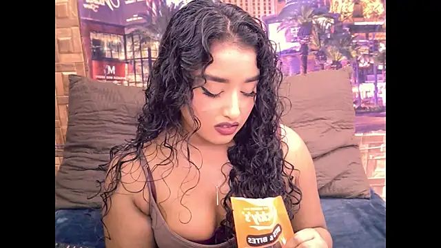 Snapshot of IndianAngel4u chatting on 6, 7, 2026 IndianAngel4u online show from 6, 7, 2026