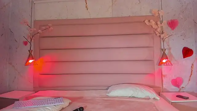 sabrinamilani online show from 11, 3, 2026