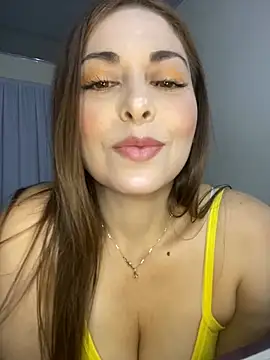 Snapshot of Anto_Naranjo chatting on 20, 6, 2026 Anto Naranjo online show from 20, 6, 2026
