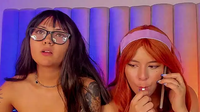 alaia-rogers online show from 28, 1, 2025