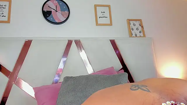 alaia-rogers online show from 1, 2, 2025