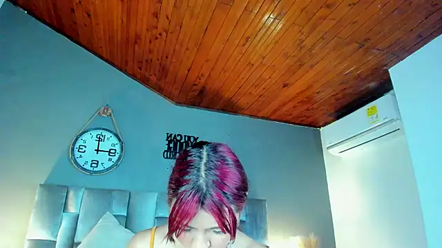 alaia-rogers online show from 6, 2, 2025