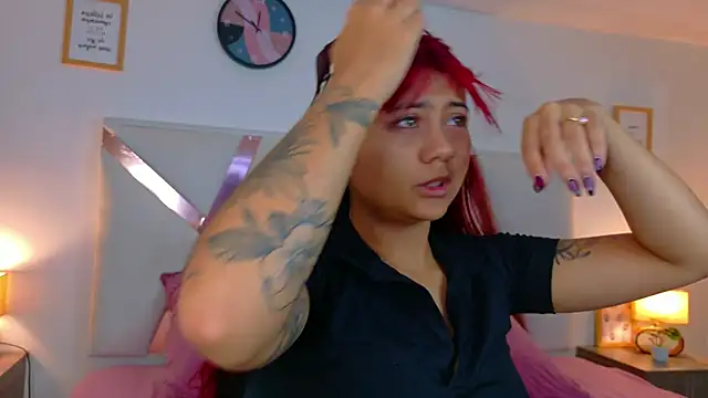 alaia-rogers online show from 25, 2, 2025