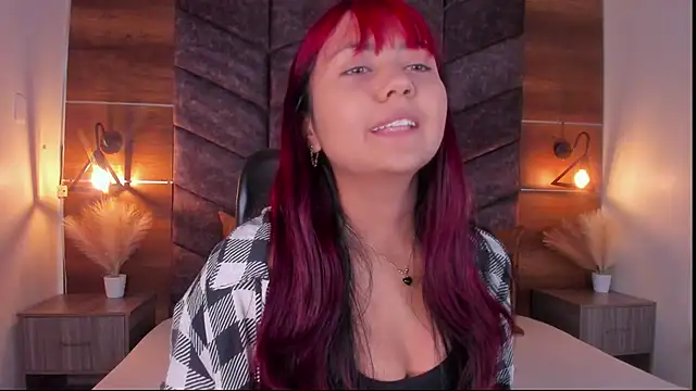 alaia-rogers online show from 1, 3, 2025