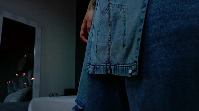 alaia-rogers online show from 29, 9, 2025