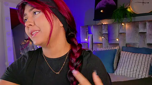 alaia-rogers online show from 6, 10, 2025