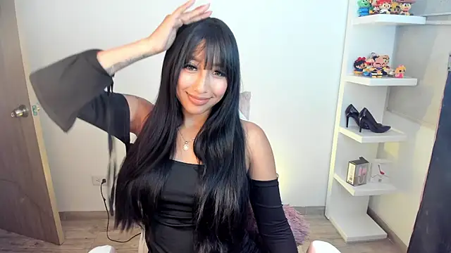 isa bellaa0 online show from 10, 11, 2025