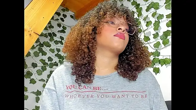 Ada gales  online show from 22, 3, 2025