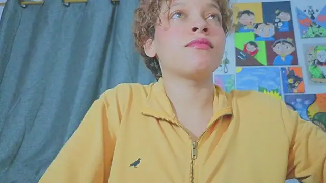 Ada gales  online show from 21, 3, 2026