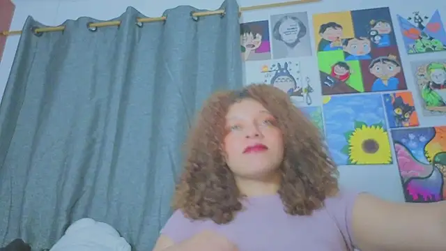 Ada gales  online show from 26, 3, 2026