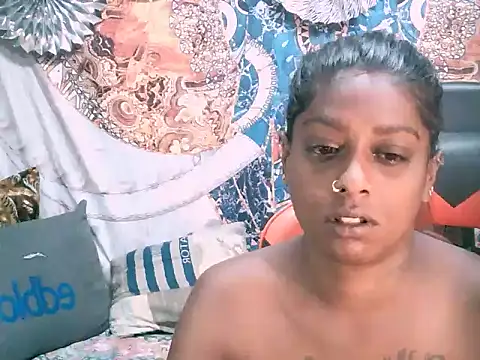 Harl3ysugar4u online show from 13, 3, 2025