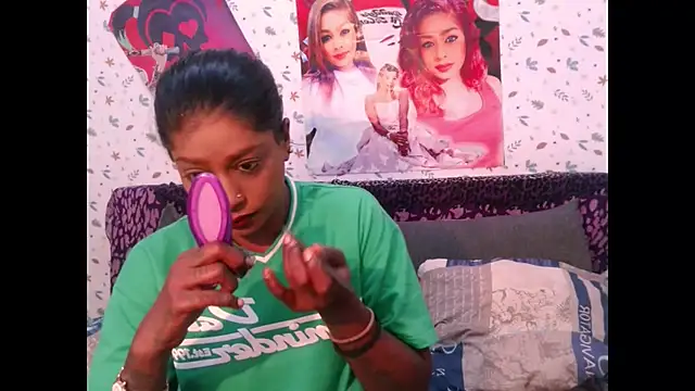 Harl3ysugar4u online show from 5, 2, 2026