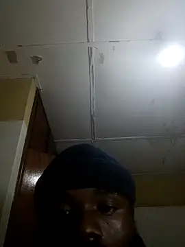 Longblackhardd online show from 30, 1, 2025