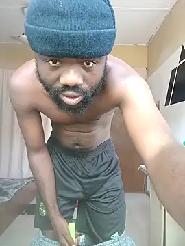 Longblackhardd online show from 31, 1, 2025