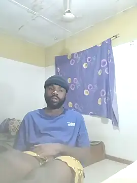 Longblackhardd online show from 1, 2, 2025