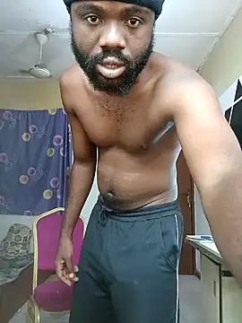 Longblackhardd online show from 1, 2, 2025