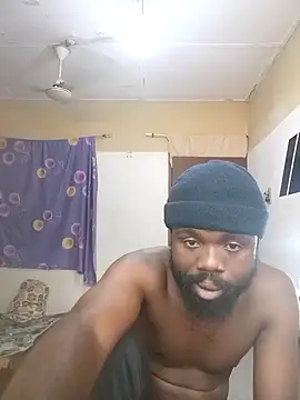 Longblackhardd online show from 1, 2, 2025