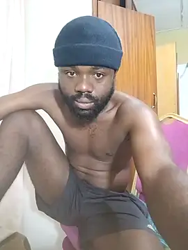 Longblackhardd online show from 4, 2, 2025