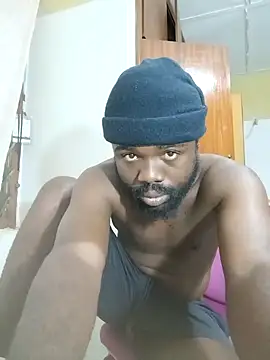 Longblackhardd online show from 5, 2, 2025